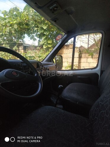 GAZ Sobol 2009, 470,000 km - 2.4 l - Quba