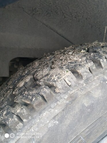 GAZ Sobol 2009, 470,000 km - 2.4 l - Quba