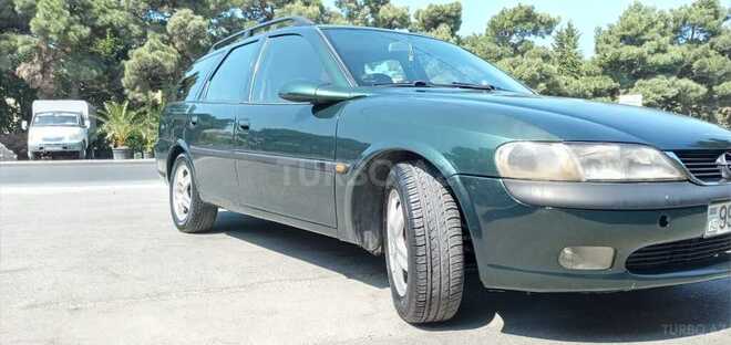 Opel Vectra 1998, 316,580 km - 2.0 l - Bakı
