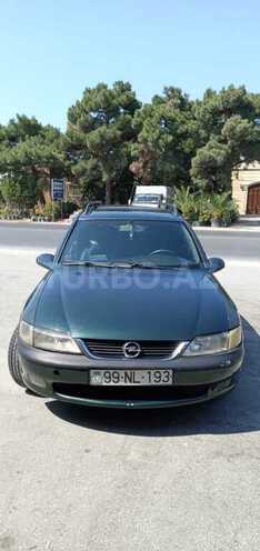 Opel Vectra 1998, 316,580 km - 2.0 l - Bakı