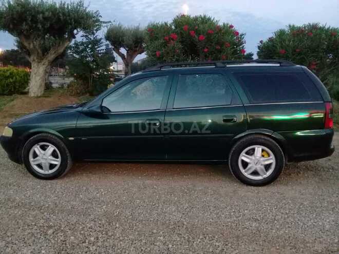 Opel Vectra 1998, 316,580 km - 2.0 l - Bakı