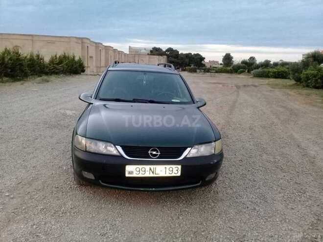 Opel Vectra 1998, 316,580 km - 2.0 l - Bakı