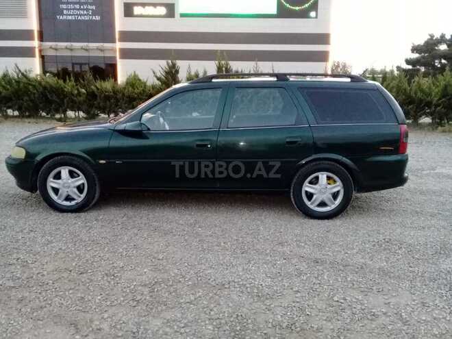 Opel Vectra 1998, 316,580 km - 2.0 l - Bakı