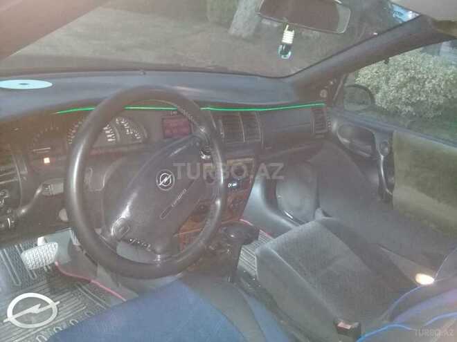 Opel Vectra 1998, 316,580 km - 2.0 l - Bakı