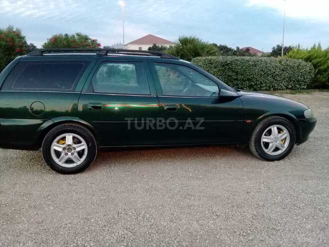 Opel Vectra 1998, 316,580 km - 2.0 l - Bakı