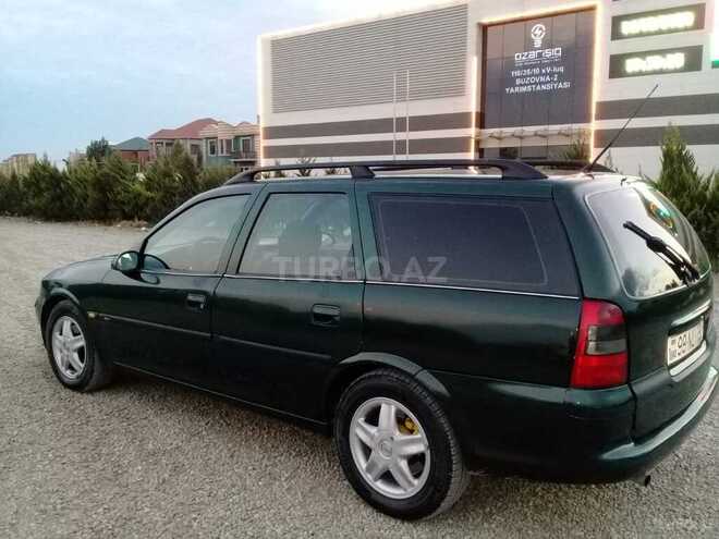 Opel Vectra 1998, 316,580 km - 2.0 l - Bakı