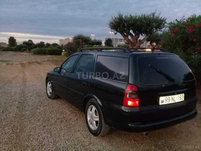 Opel Vectra 1998, 316,580 km - 2.0 l - Bakı