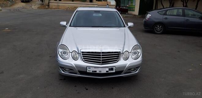 Mercedes E 220 2006, 380,000 km - 2.2 л - Bakı