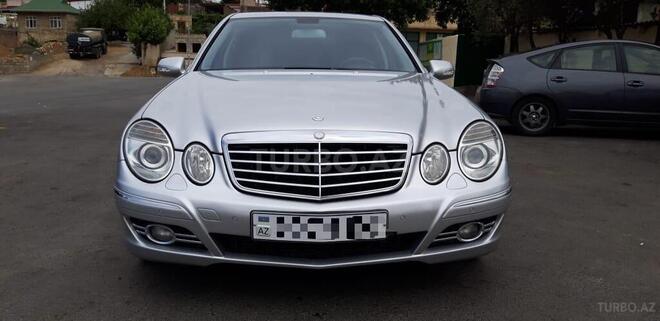 Mercedes E 220 2006, 380,000 km - 2.2 л - Bakı