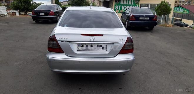 Mercedes E 220 2006, 380,000 km - 2.2 л - Bakı