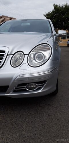 Mercedes E 220 2006, 380,000 km - 2.2 л - Bakı