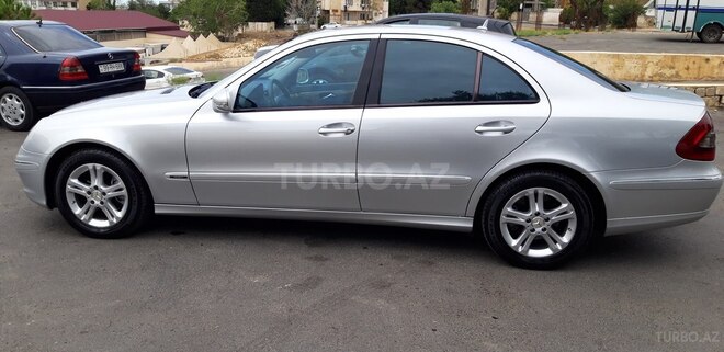 Mercedes E 220 2006, 380,000 km - 2.2 л - Bakı