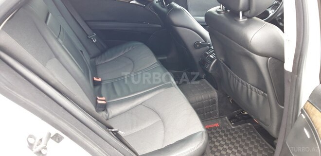 Mercedes E 220 2006, 380,000 km - 2.2 л - Bakı