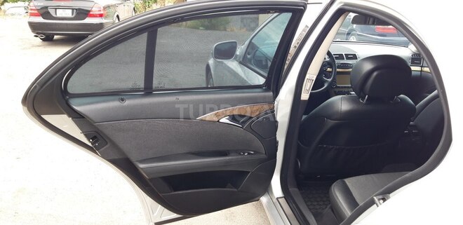 Mercedes E 220 2006, 380,000 km - 2.2 л - Bakı