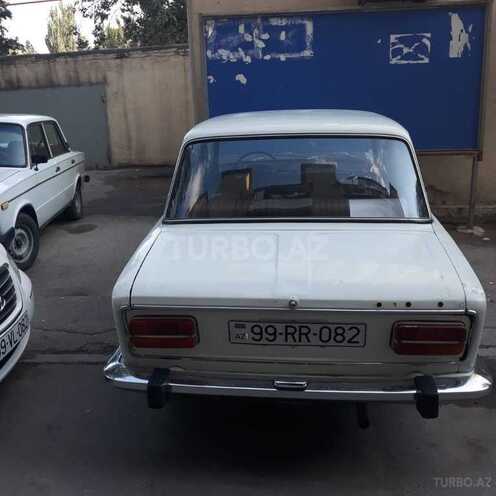 LADA (VAZ) 2103 1977, 285,000 km - 1.5 л - Bakı