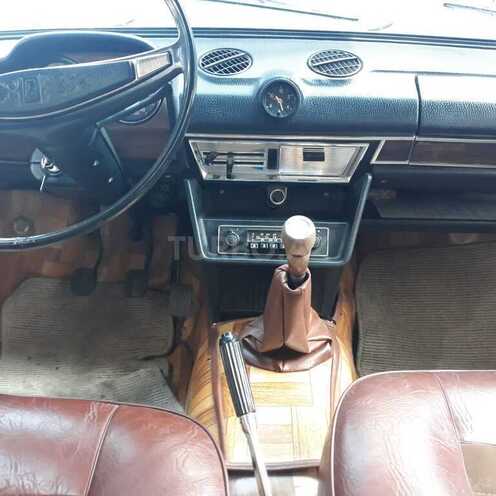 LADA (VAZ) 2103 1977, 285,000 km - 1.5 л - Bakı