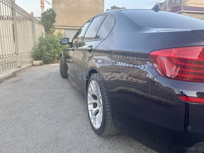 BMW 535 2016, 55,000 km - 3.0 l - Bakı