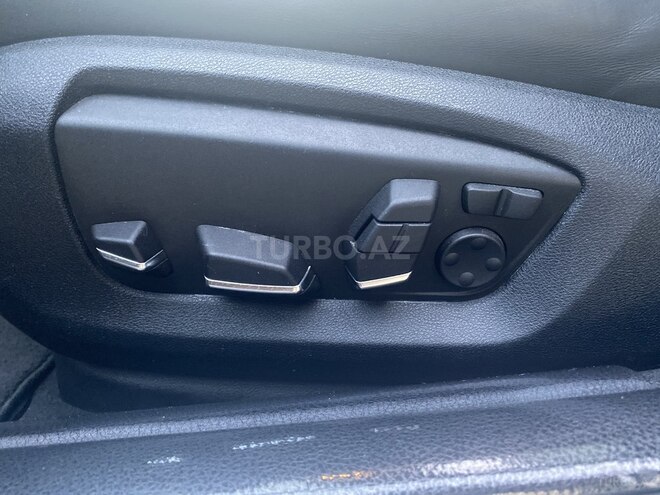 BMW 535 2016, 55,000 km - 3.0 l - Bakı