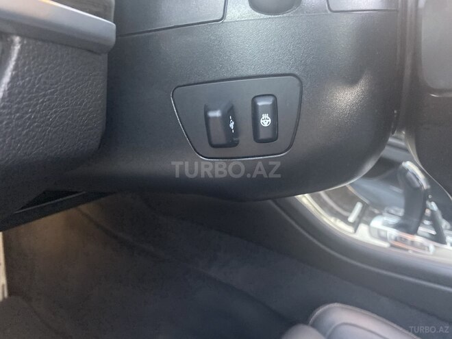 BMW 535 2016, 55,000 km - 3.0 l - Bakı
