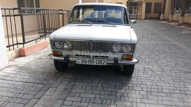 LADA (VAZ) 2103 1977, 285,000 km - 1.5 л - Bakı