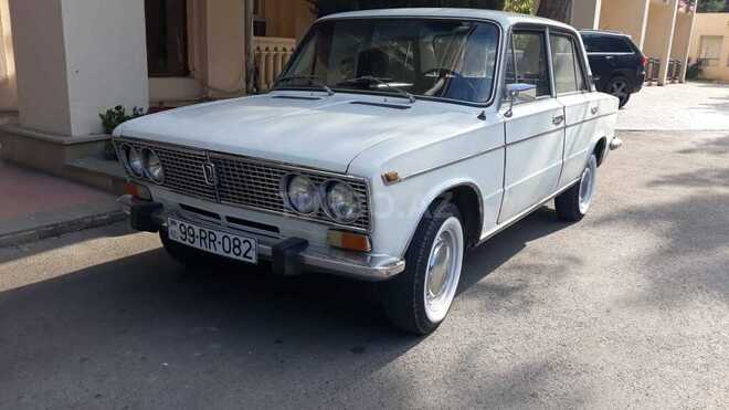 LADA (VAZ) 2103 1977, 285,000 km - 1.5 л - Bakı