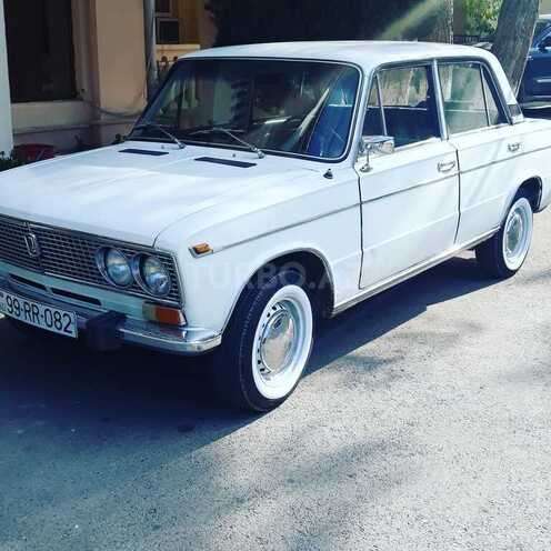 LADA (VAZ) 2103 1977, 285,000 km - 1.5 л - Bakı