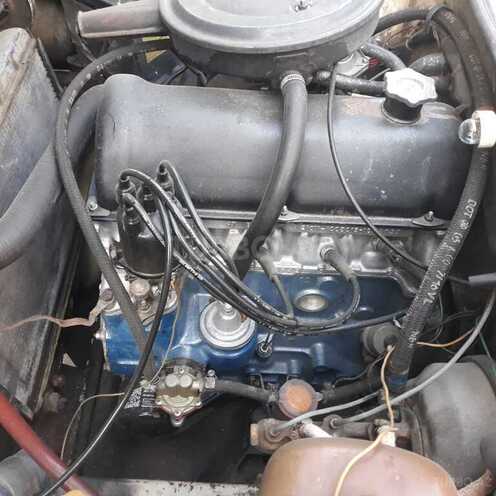 LADA (VAZ) 2103 1977, 285,000 km - 1.5 л - Bakı