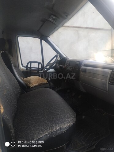 GAZ Sobol 2009, 470,000 km - 2.4 l - Quba