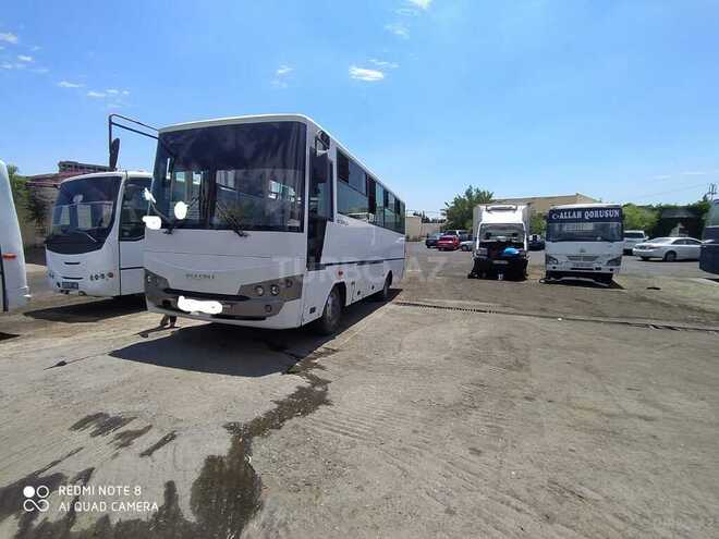Isuzu Ecobus 2012, 244,444 km - 4.6 l - Bakı