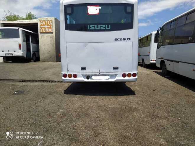 Isuzu Ecobus 2012, 244,444 km - 4.6 l - Bakı