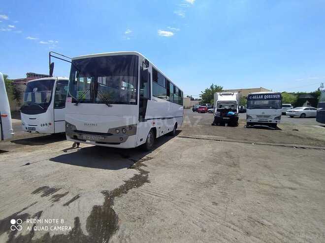 Isuzu Ecobus 2012, 244,444 km - 4.6 l - Bakı