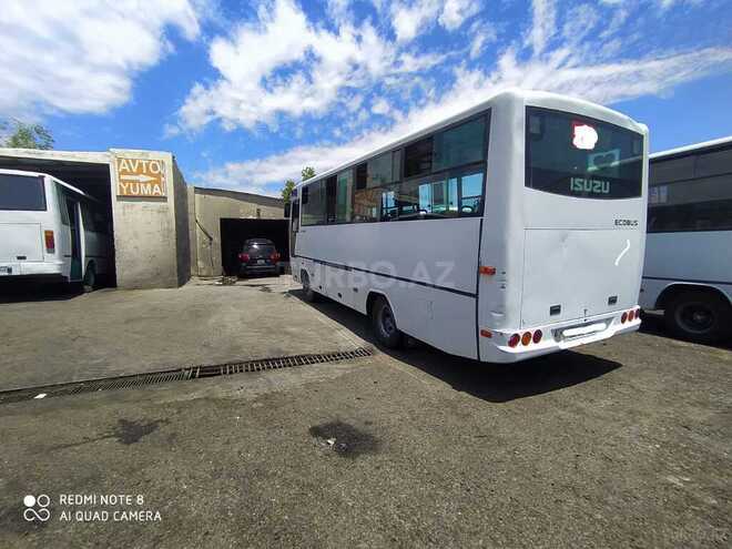 Isuzu Ecobus 2012, 244,444 km - 4.6 l - Bakı