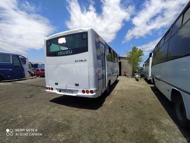 Isuzu Ecobus 2012, 244,444 km - 4.6 l - Bakı