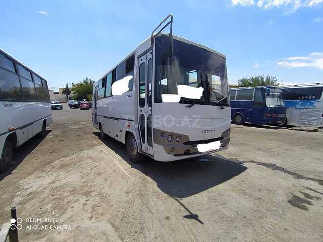 Isuzu Ecobus 2012, 244,444 km - 4.6 l - Bakı