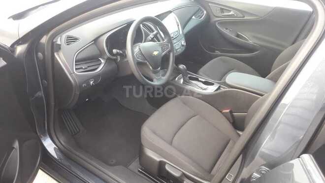 Chevrolet Malibu 2019, 16,000 km - 1.5 л - Bakı