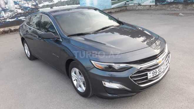 Chevrolet Malibu 2019, 16,000 km - 1.5 л - Bakı