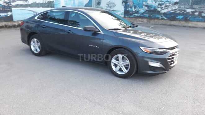 Chevrolet Malibu 2019, 16,000 km - 1.5 л - Bakı