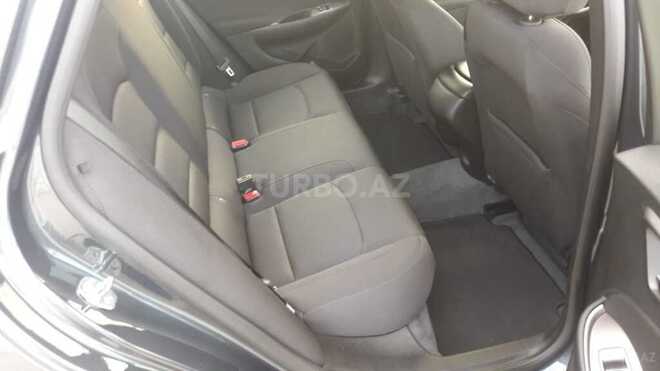 Chevrolet Malibu 2019, 16,000 km - 1.5 л - Bakı
