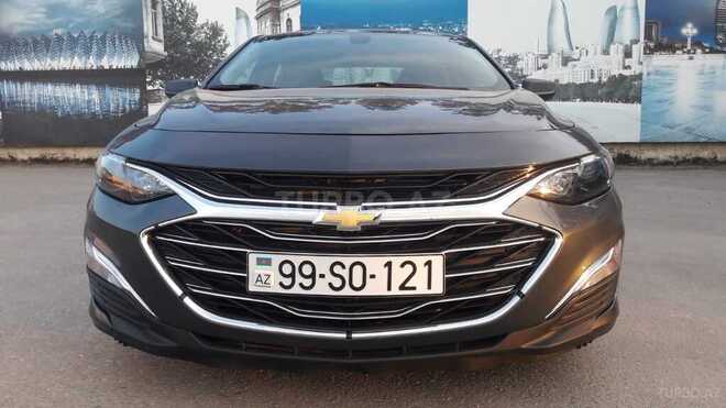 Chevrolet Malibu 2019, 16,000 km - 1.5 л - Bakı
