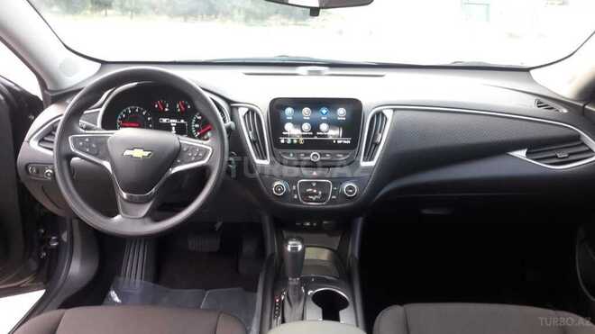 Chevrolet Malibu 2019, 16,000 km - 1.5 л - Bakı