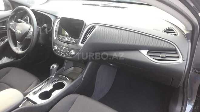 Chevrolet Malibu 2019, 16,000 km - 1.5 л - Bakı