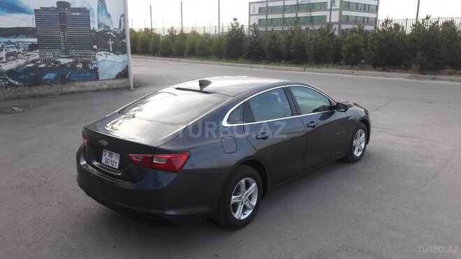 Chevrolet Malibu 2019, 16,000 km - 1.5 л - Bakı