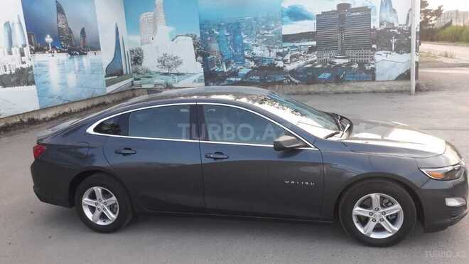 Chevrolet Malibu 2019, 16,000 km - 1.5 л - Bakı