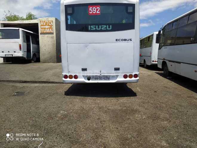 Isuzu Ecobus 2012, 244,444 km - 4.6 l - Bakı
