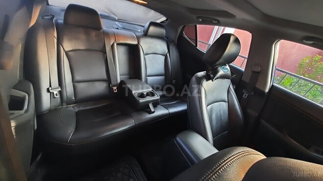 Kia Optima 2015, 64,000 km - 2.0 l - Naxçıvan