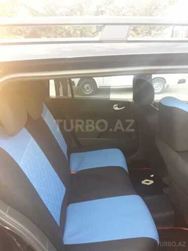 Renault Megane 2008, 250,000 km - 1.5 l - Bakı