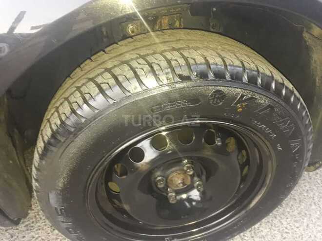 Renault Megane 2008, 250,000 km - 1.5 l - Bakı