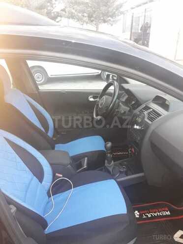 Renault Megane 2008, 250,000 km - 1.5 l - Bakı