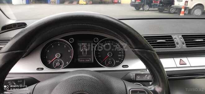 Volkswagen Passat 2009, 113,519 km - 2.0 l - Göyçay