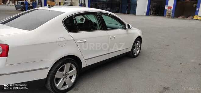 Volkswagen Passat 2009, 113,519 km - 2.0 l - Göyçay